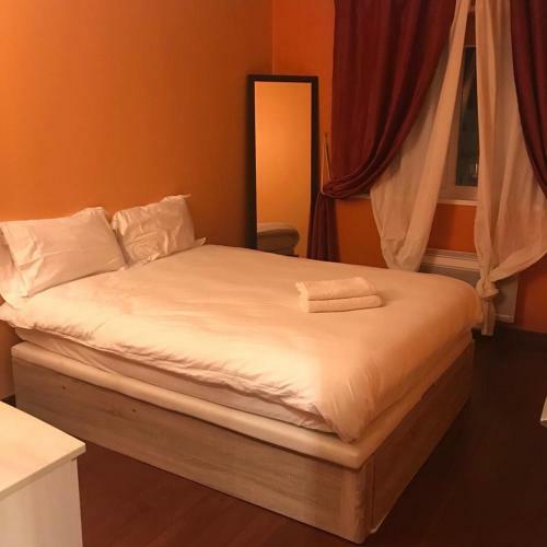 Apartamento Cozy Vacation