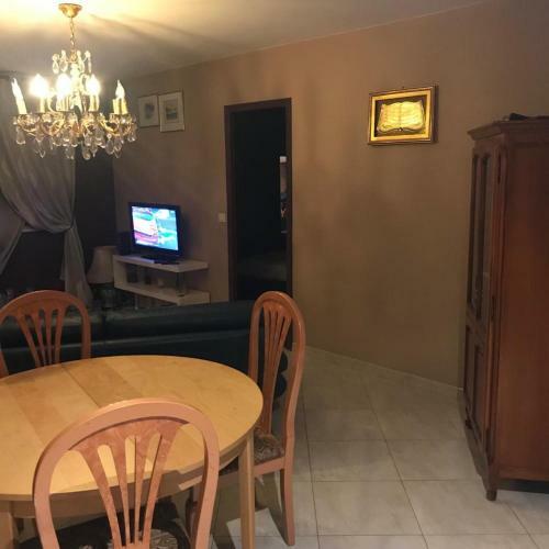 Apartamento Cozy Vacation