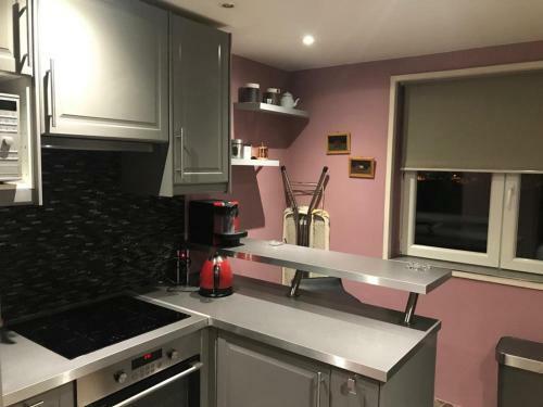 Apartamento Cozy Vacation