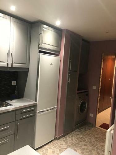 Apartamento Cozy Vacation