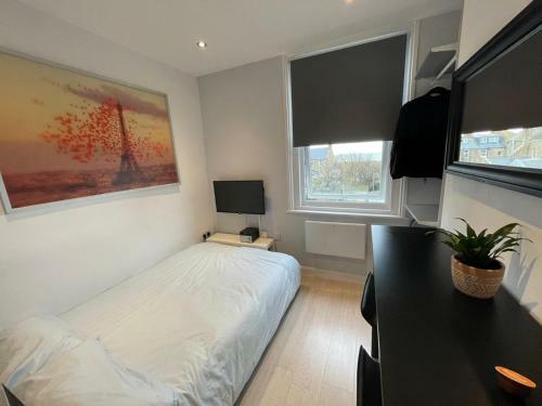 New Sea View Margate Apartment