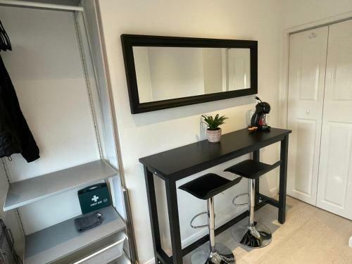 New Sea View Margate Apartment