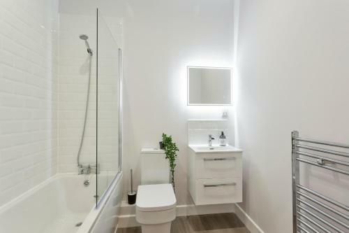 Apartamento Marvellous Central Old Town 2 Bed