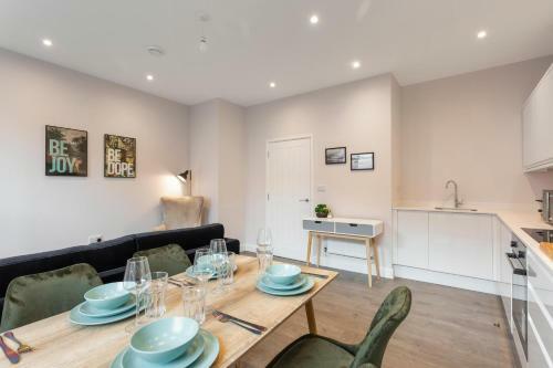 Apartamento Marvellous Central Old Town 2 Bed