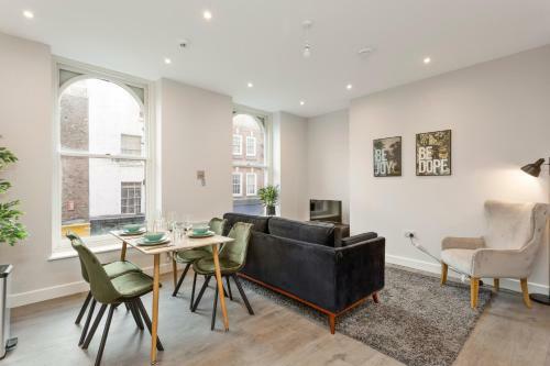 Apartamento Marvellous Central Old Town 2 Bed