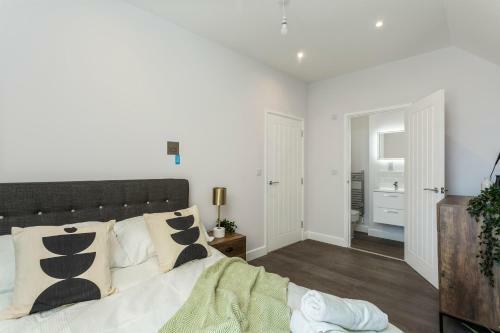 Apartamento Old Town Lookout - Sleeps 4