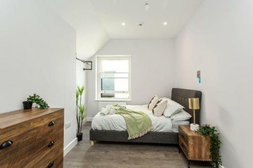 Apartamento Old Town Lookout - Sleeps 4