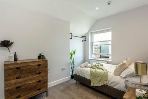 Apartamento Old Town Lookout - Sleeps 4