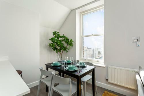 Apartamento Old Town Lookout - Sleeps 4