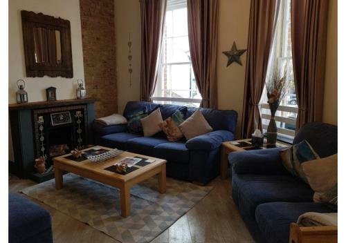 Driftwood Apartments Broadstairs