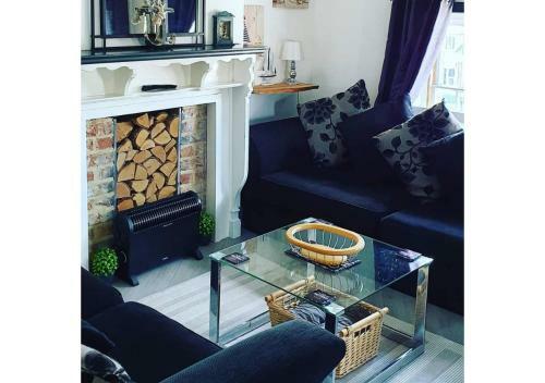Driftwood Apartments Broadstairs