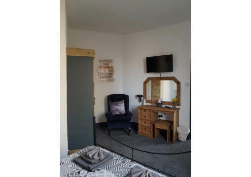 Driftwood Apartments Broadstairs