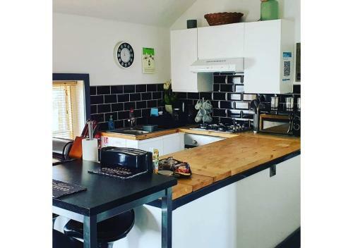 Driftwood Apartments Broadstairs
