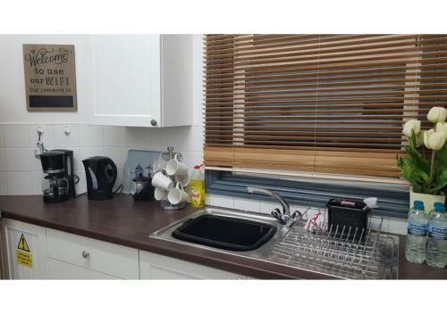 Driftwood Apartments Broadstairs