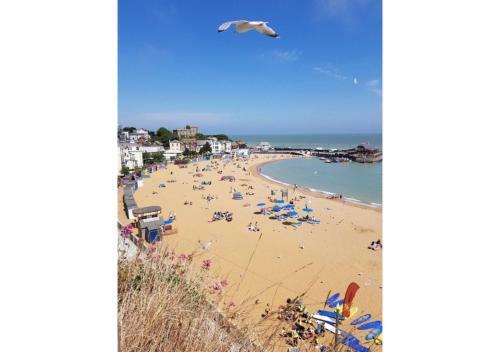 Driftwood Apartments Broadstairs
