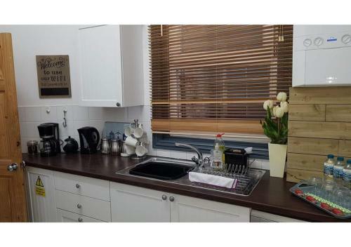 Driftwood Apartments Broadstairs