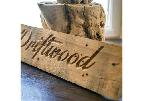 Driftwood Apartments Broadstairs