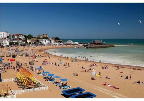 Driftwood Apartments Broadstairs