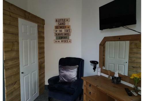 Driftwood Apartments Broadstairs
