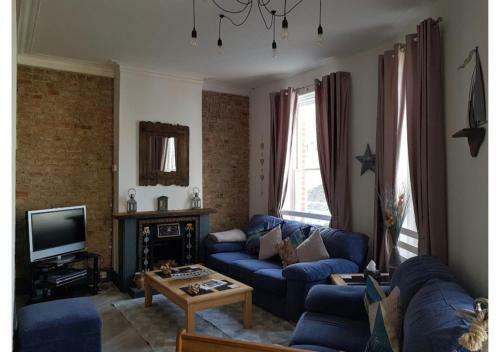 Driftwood Apartments Broadstairs