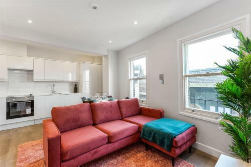 Apartamento Central Spot In Old Town Margate