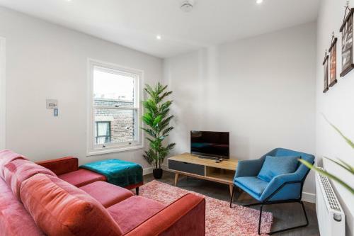 Apartamento Central Spot In Old Town Margate