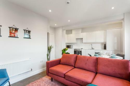 Apartamento Central Spot In Old Town Margate