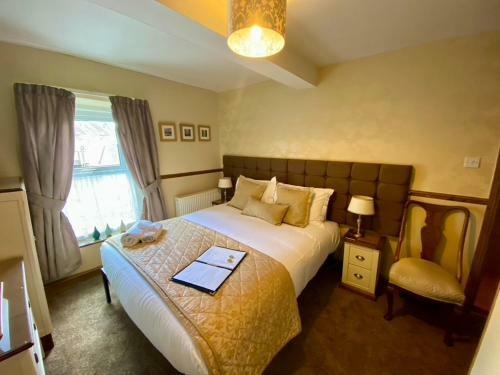 Hostal Rowan Tree Guest Hou