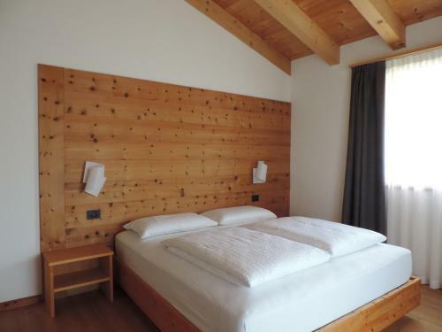 Hotel Garn� Tuttotondo