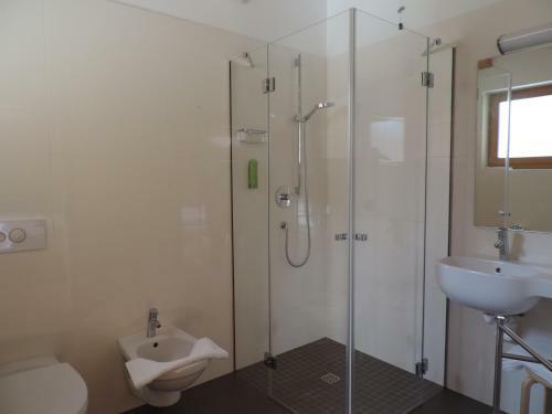 Hotel Garn� Tuttotondo