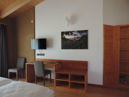 Hotel Garn� Tuttotondo