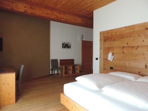 Hotel Garn� Tuttotondo