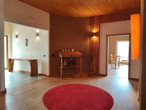 Hotel Garn� Tuttotondo