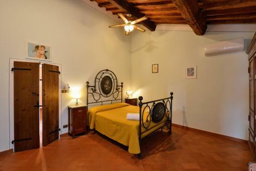 Villa Casale Le Rondini