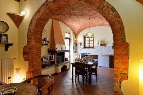 Villa Casale Le Rondini