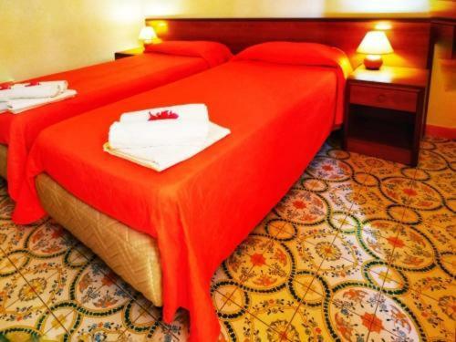 Hostal ''enzo Il Negro''