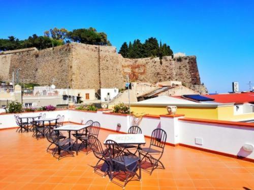 Hostal ''enzo Il Negro''