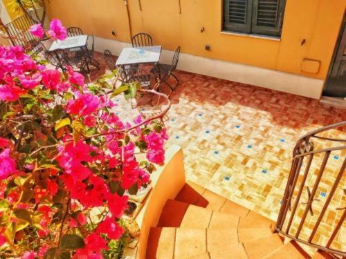 Hostal ''enzo Il Negro''