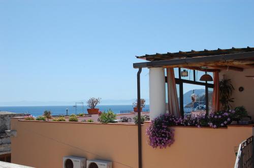 Hostal ''enzo Il Negro''