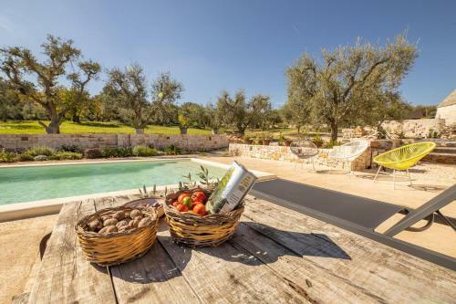 Villa Tenuta Fortuna