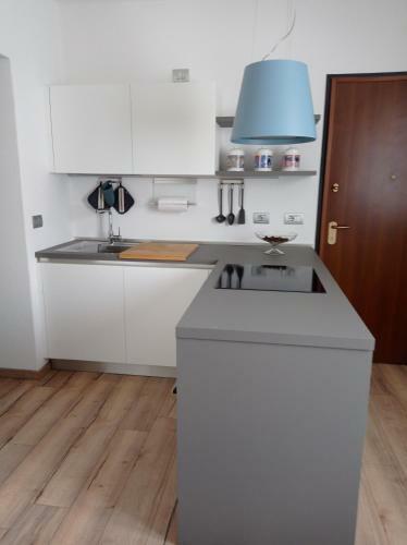 Apartamento Casa Mirta