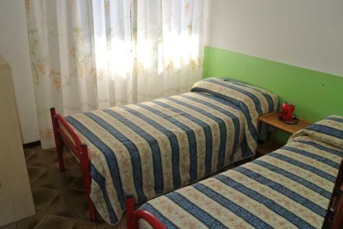 Apartamento Camelie 14