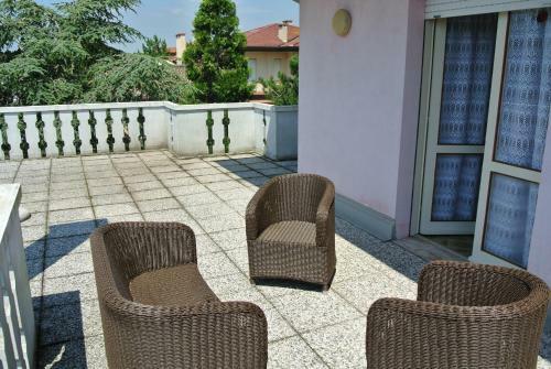 Apartamento Camelie 14