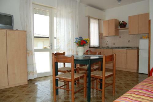 Apartamento Camelie 14