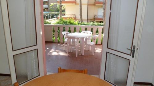 Apartamento Camelie 12