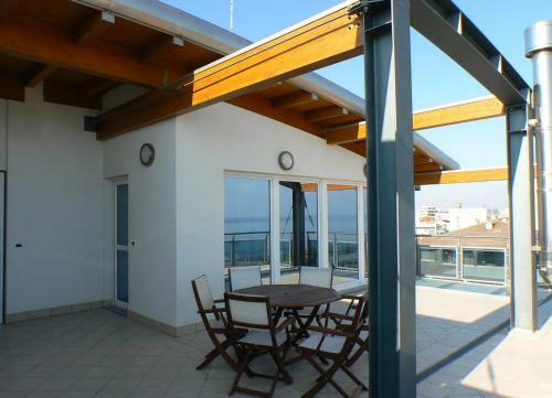 Apartments In Lignano 21642