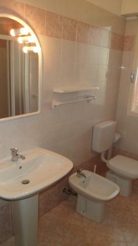 Apartamento Camelie 3