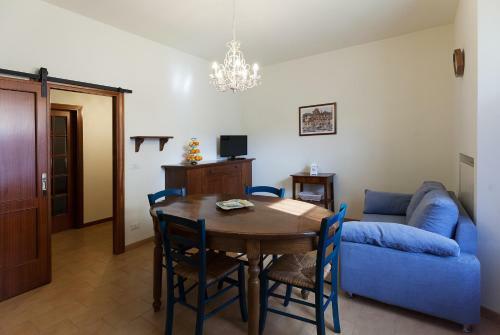 Apartamento Casa Federica