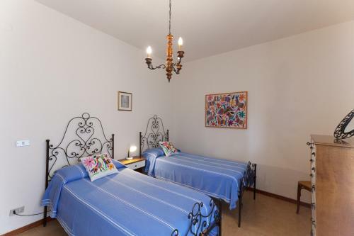 Apartamento Casa Federica