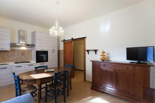 Apartamento Casa Federica